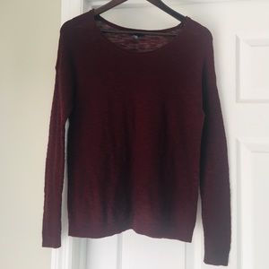Gap lightweight sweater